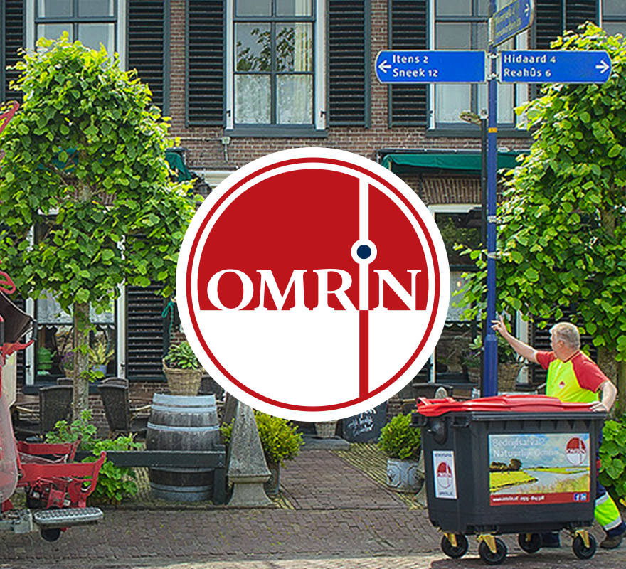 (c) Omrincontainer.nl